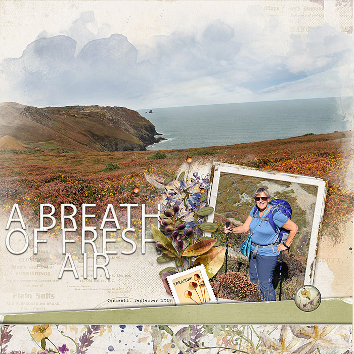 Fresh Air