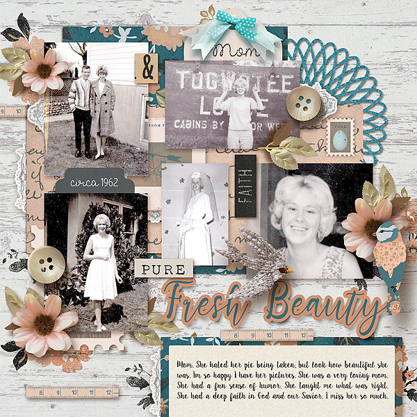 Fresh-Beauty