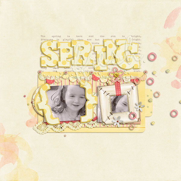 Fresh Spring