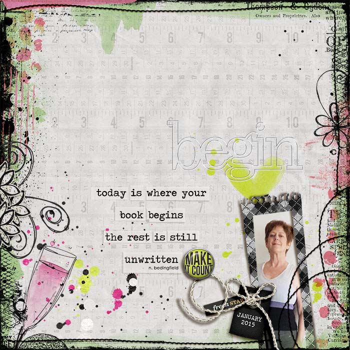 Fresh Start