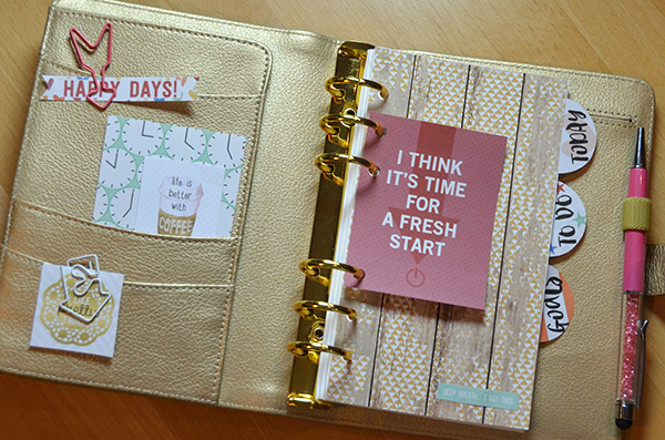 Fresh Start
