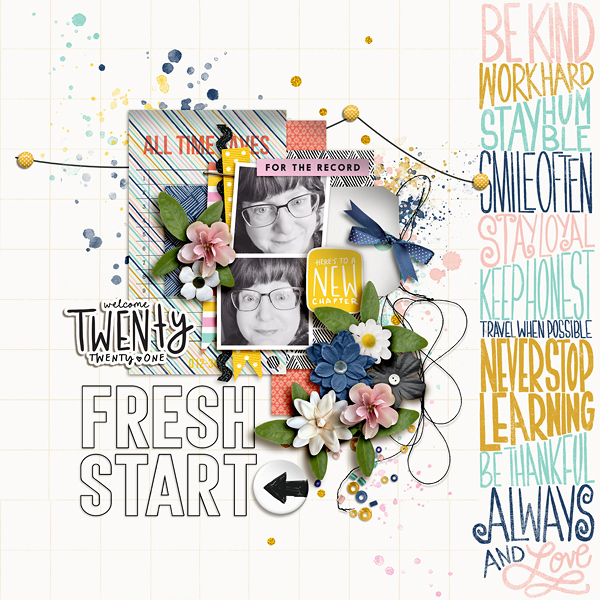 Fresh Start