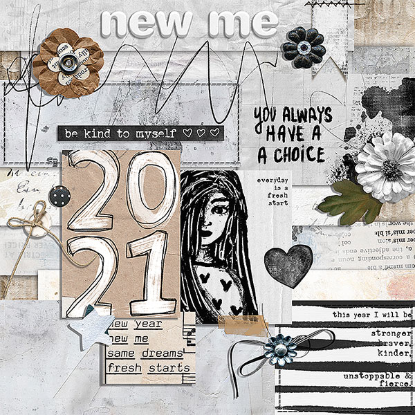 fresh start
