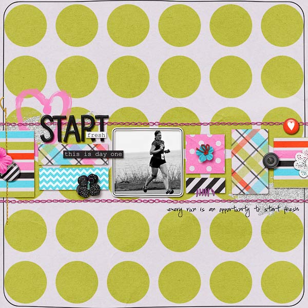 Fresh Start