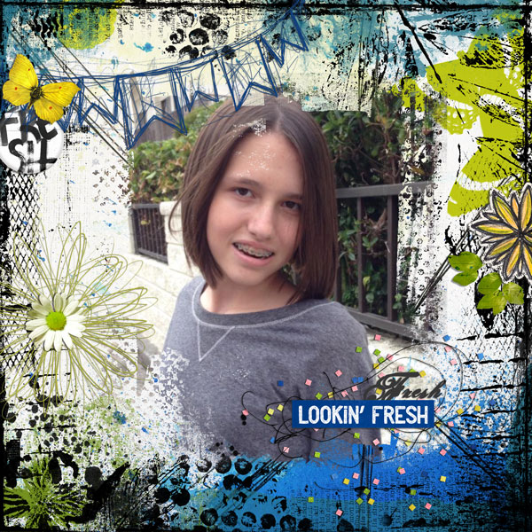fresh