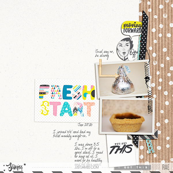 Freshstart