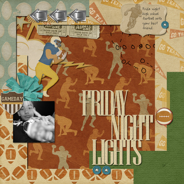 Friday Night Lights