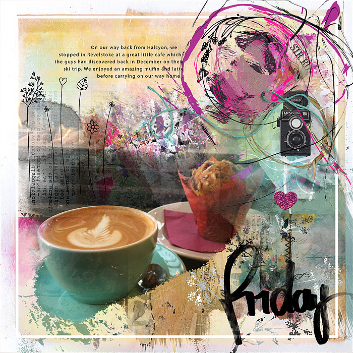 Friday