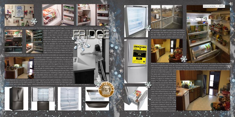 Fridge