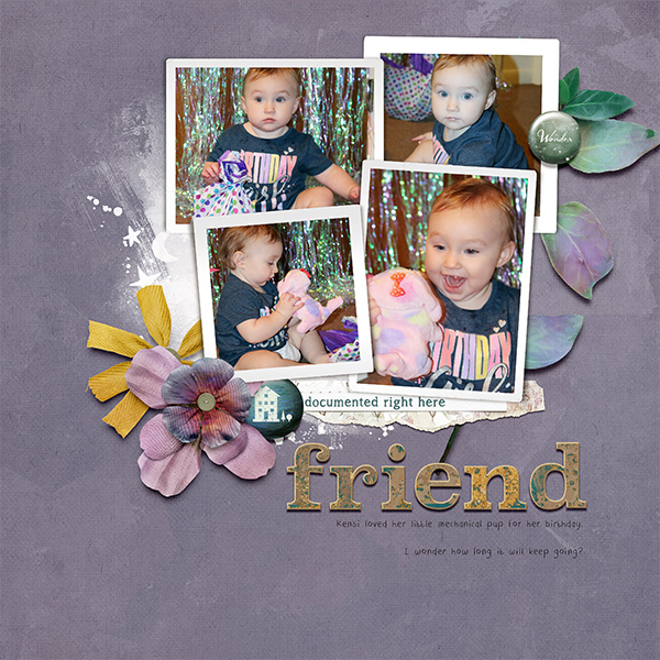 Friend