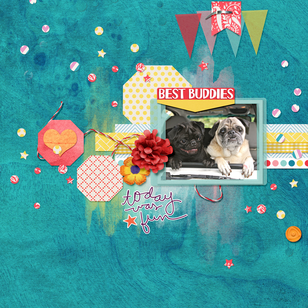 Friends FURever
