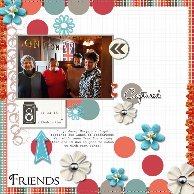 Friends TLP_MOC_Day21