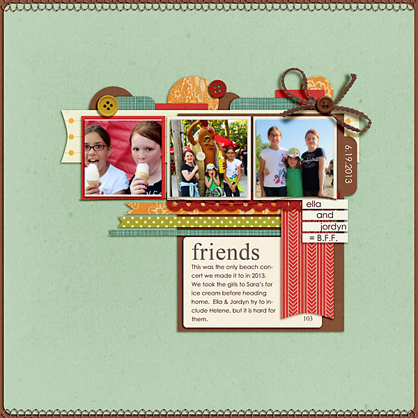 friends