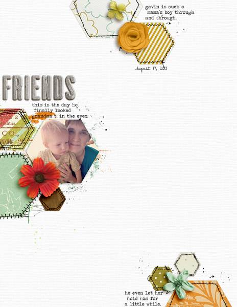 Friends