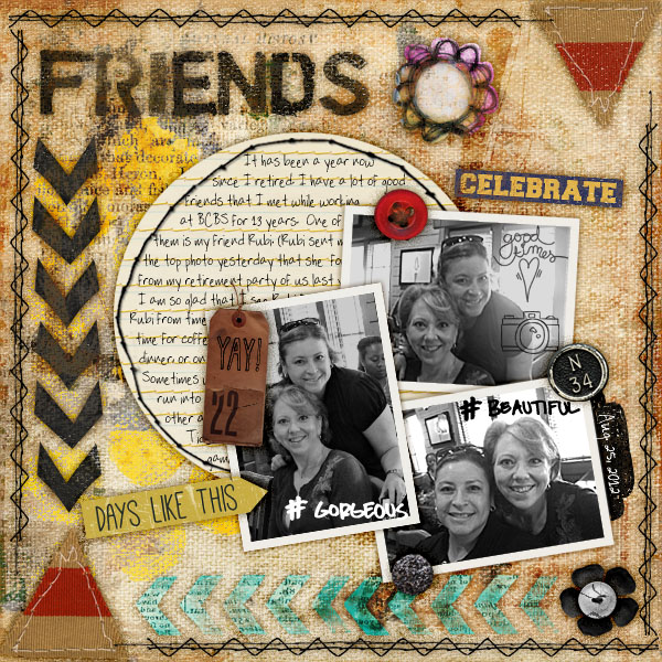Friends