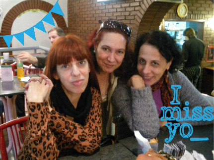 friends