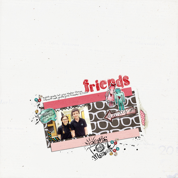 Friends