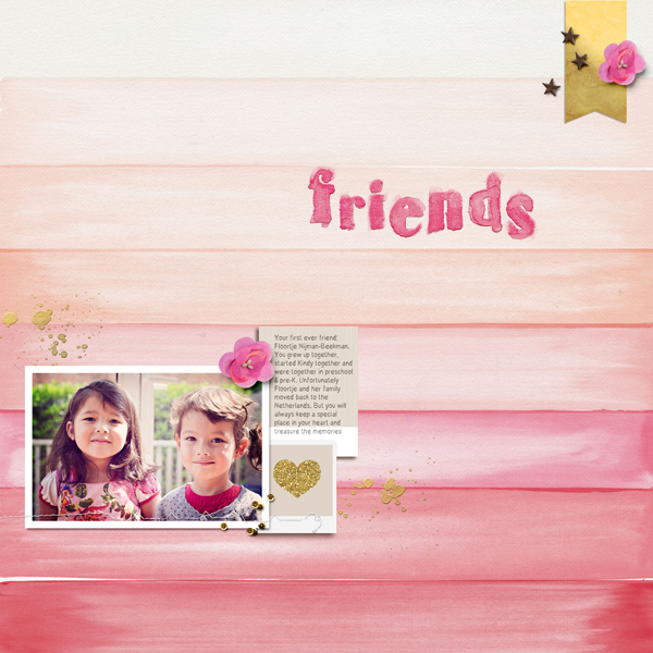 Friends