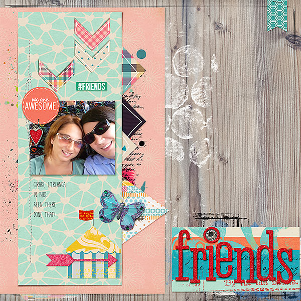 Friends