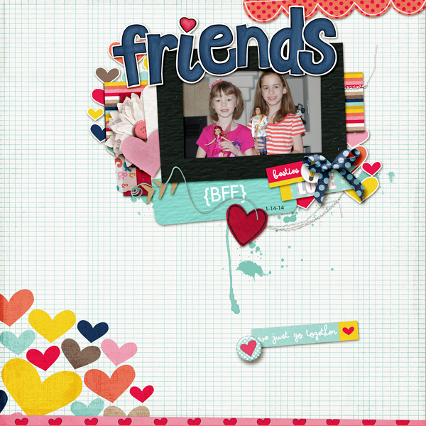 Friends