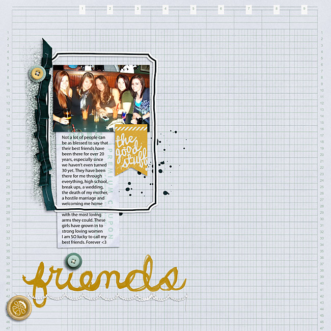 friends.