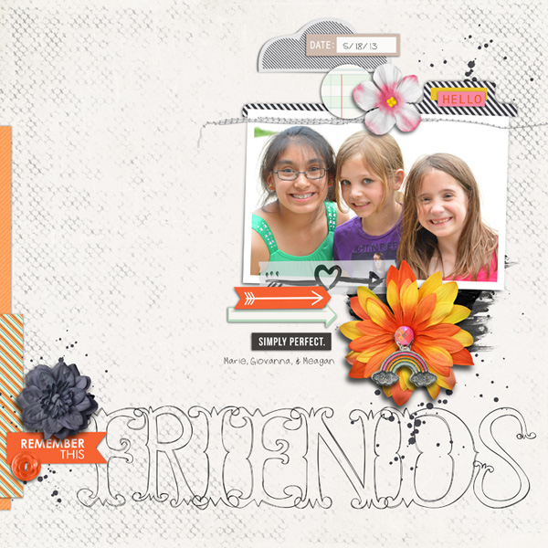friends