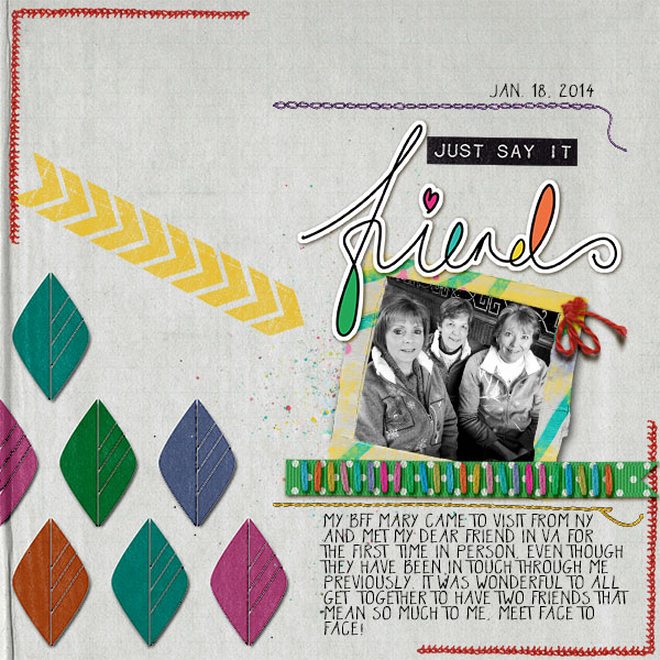 Friends