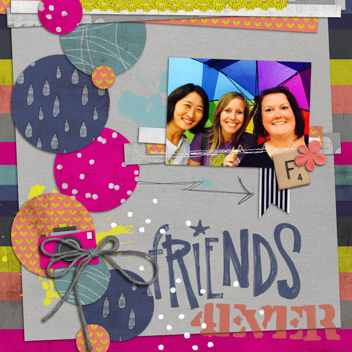friends.