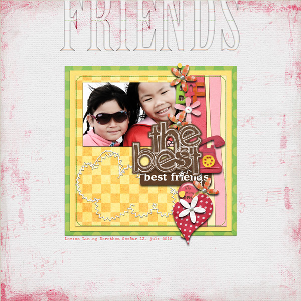 Friends
