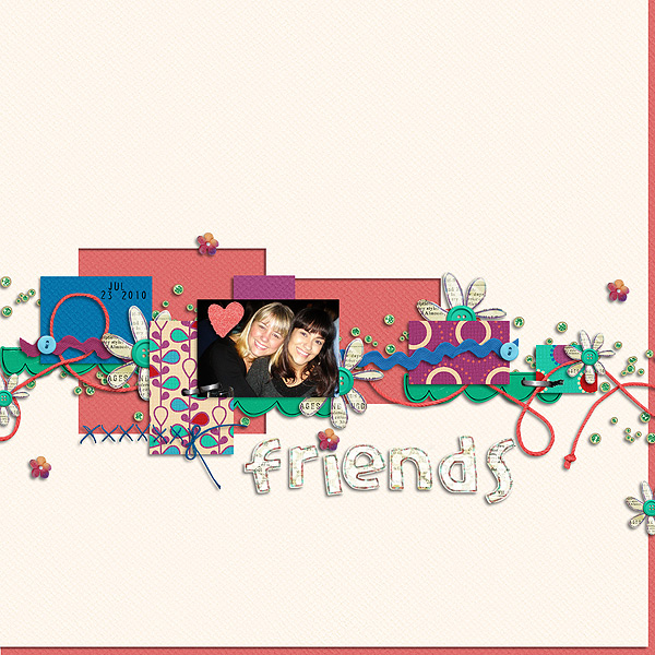 Friends