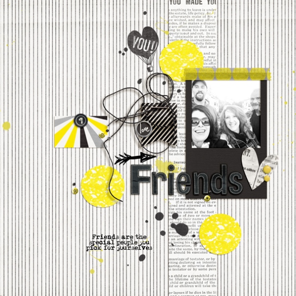 Friends