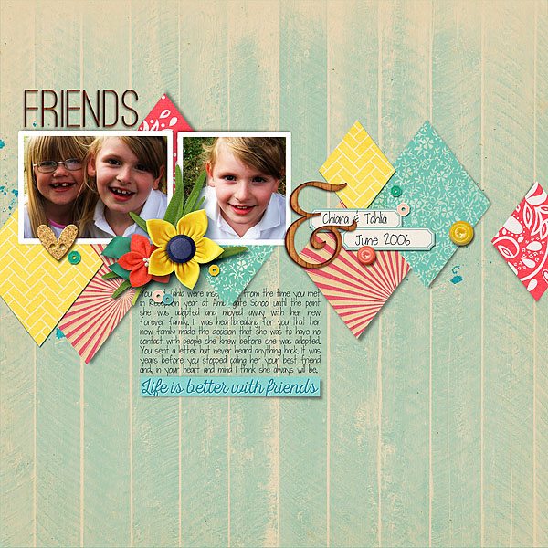 friends