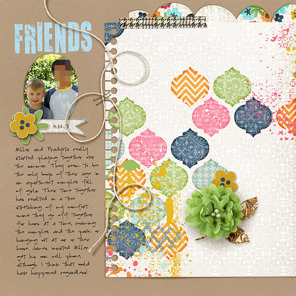 Friends