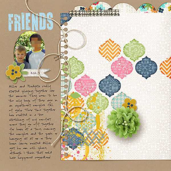 Friends