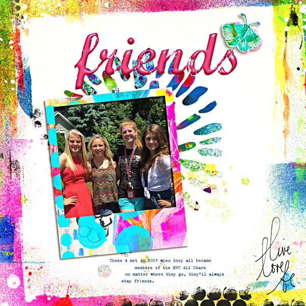 Friends
