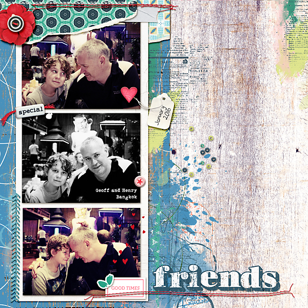Friends
