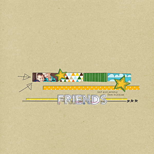 Friends