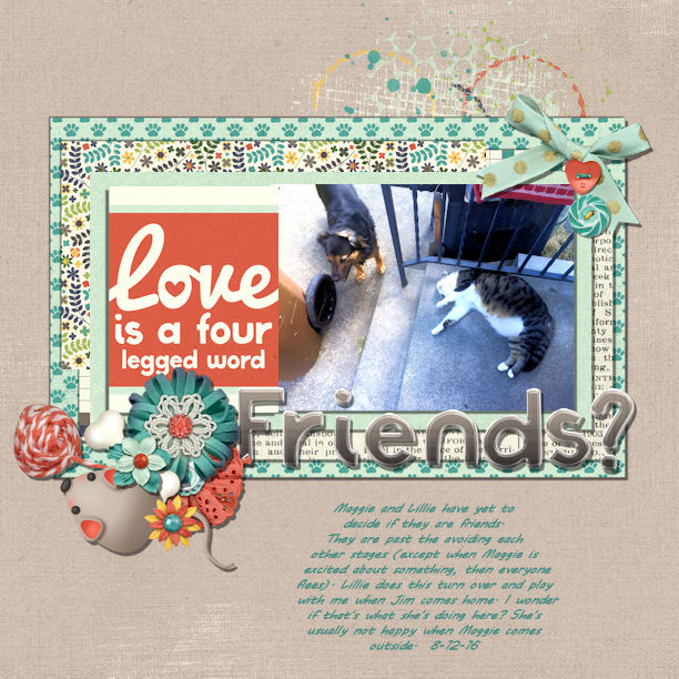 Friends