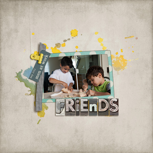 Friends