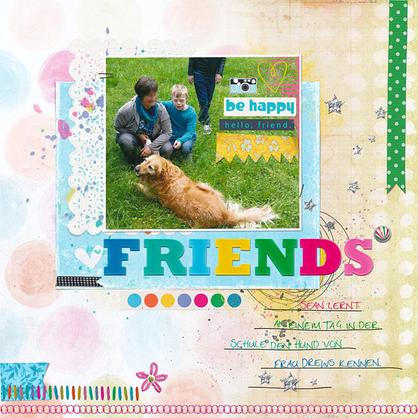 Friends