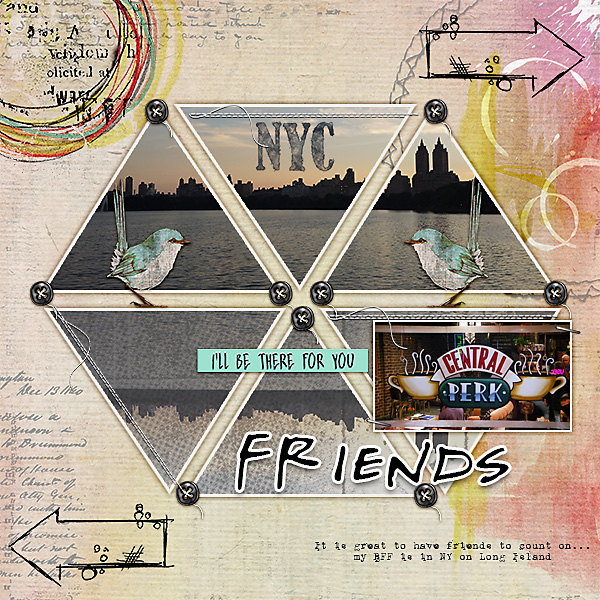 Friends