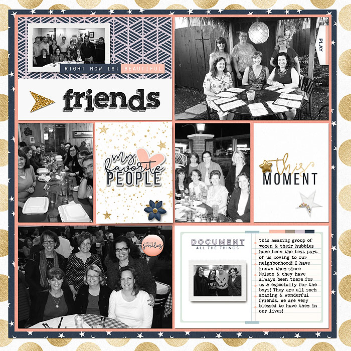 Friends