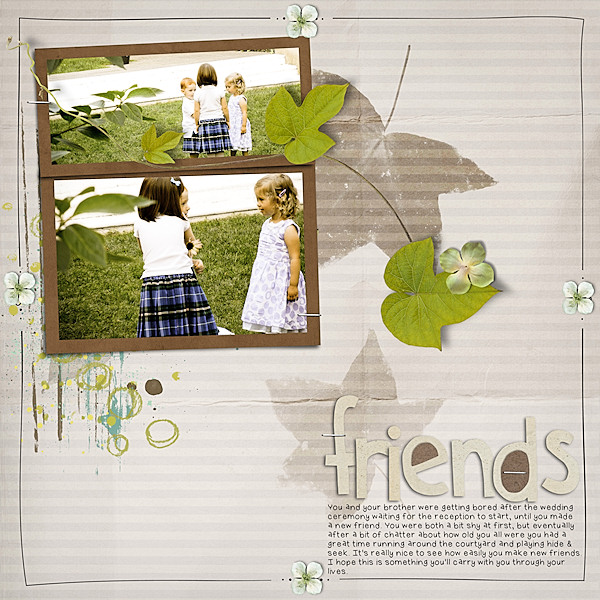 Friends