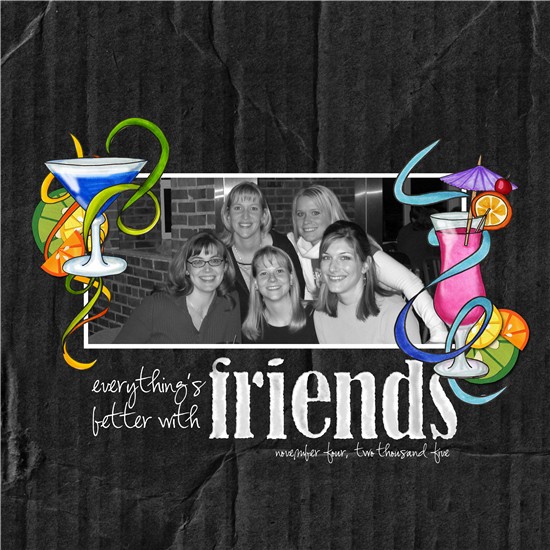 friends