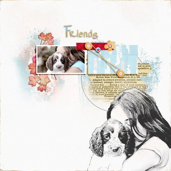 Friends