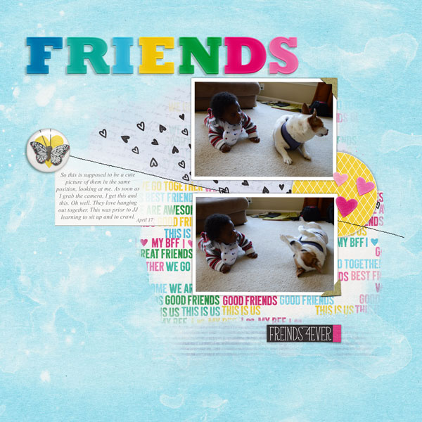 Friends