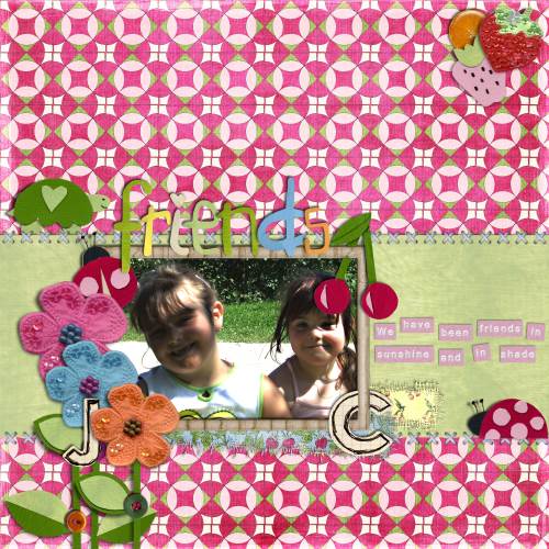 Friends