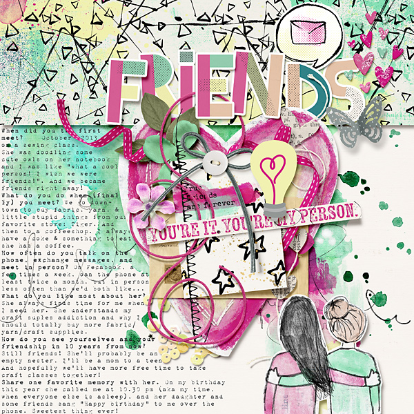 Friends