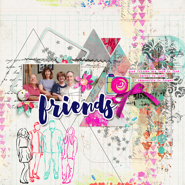 Friends