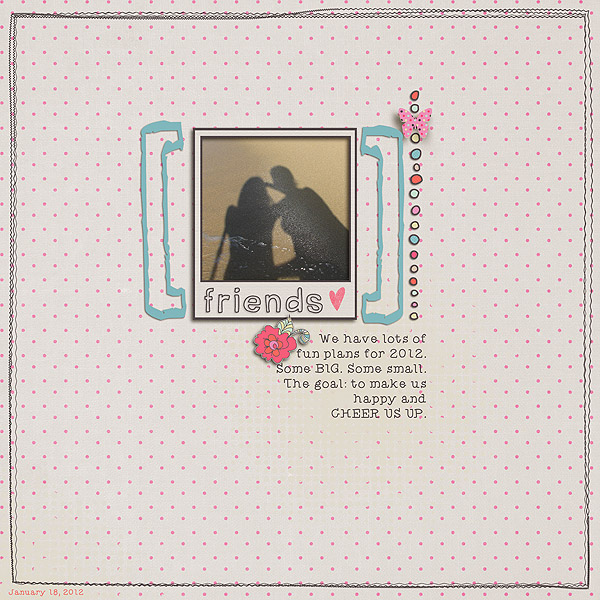 Friends